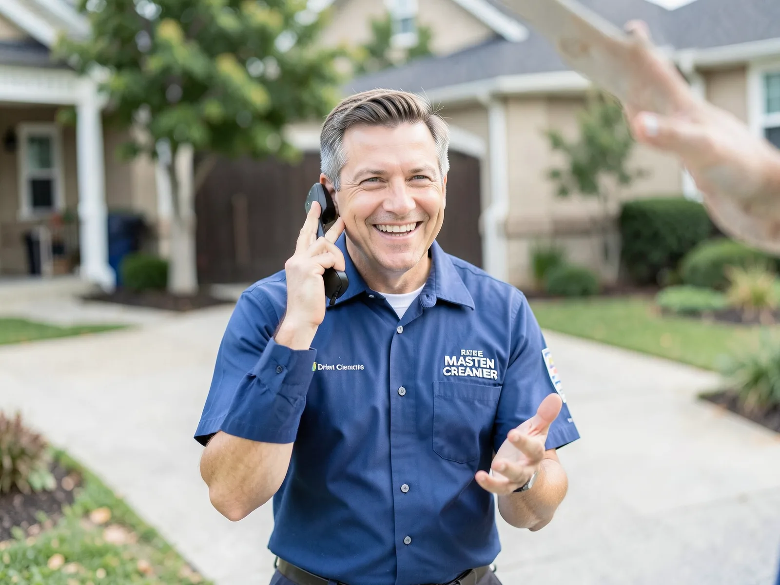 Drain Cleaning Cecilton, MD FAQs